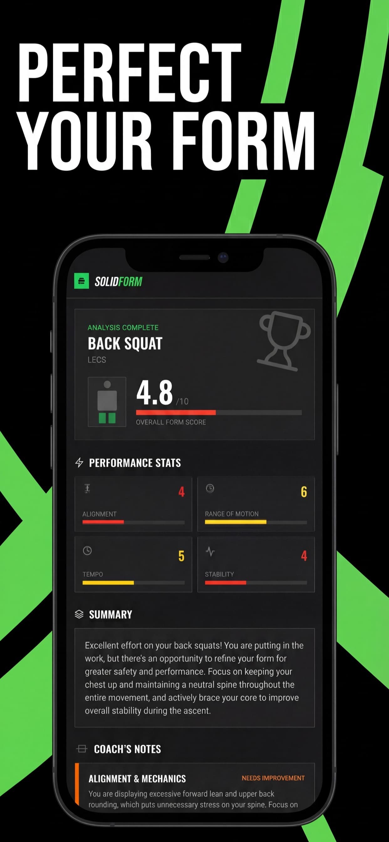 SolidForm Screenshot 2